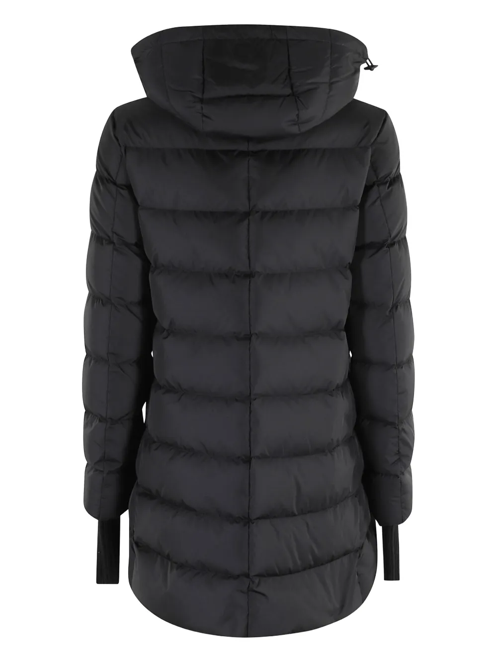 Herno hooded quilted jacket | Down Jackets | Image 2