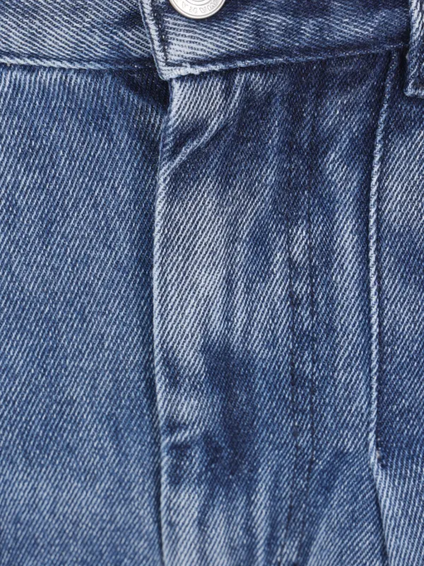 ISABEL MARANT Rodayna loose-fit Jeans | Blue | FARFETCH