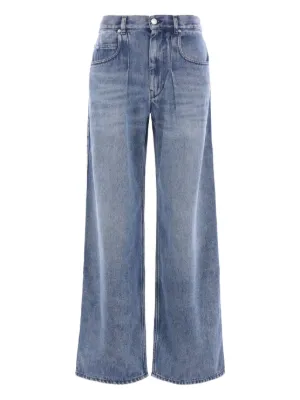 ISABEL MARANT ウィメンズ デニム通販 - FARFETCH