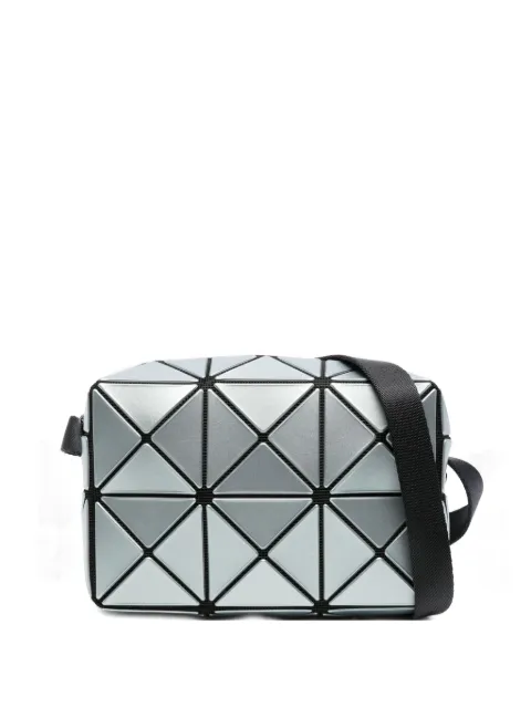 Bao Bao Issey Miyake Cuboid Metallic crossbody bag