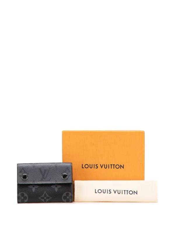 【極美品・IC搭載】ルイヴィトン　エクリプスリバース　ディスカバリーコンパクト 2025年最新】louis vuitton ディスカバリー・コンパクトの人気