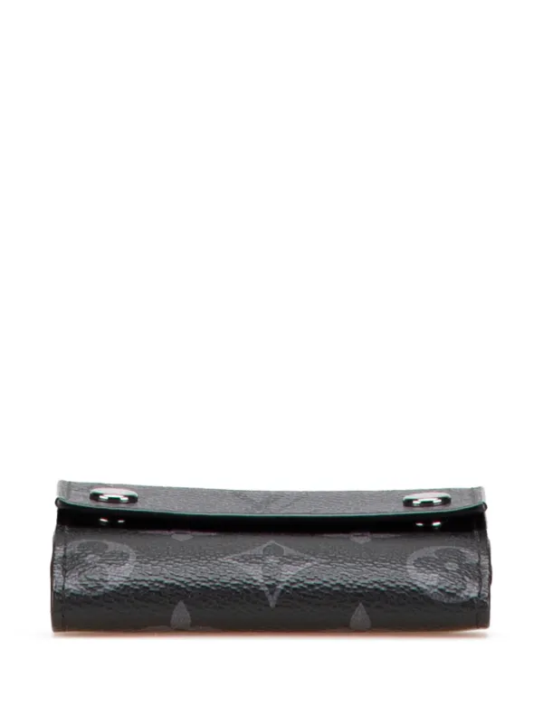 【極美品・IC搭載】ルイヴィトン　エクリプスリバース　ディスカバリーコンパクト 2025年最新】louis vuitton ディスカバリー・コンパクトの人気