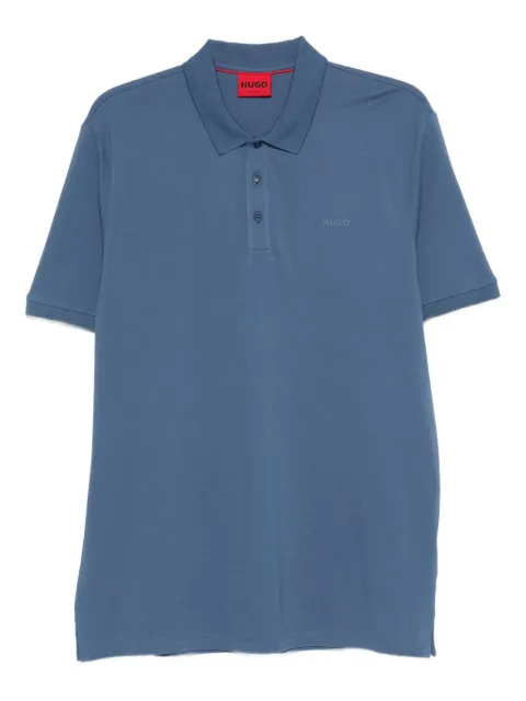 HUGO short-sleeves polo shirt