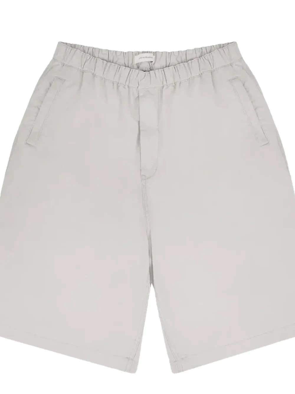 ENTIRE STUDIOS elastic-waistband pocket shorts | Deck Shorts | Image 2