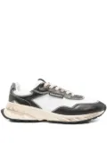 DSQUARED2 Sprinter logo-plaque sneakers - Black