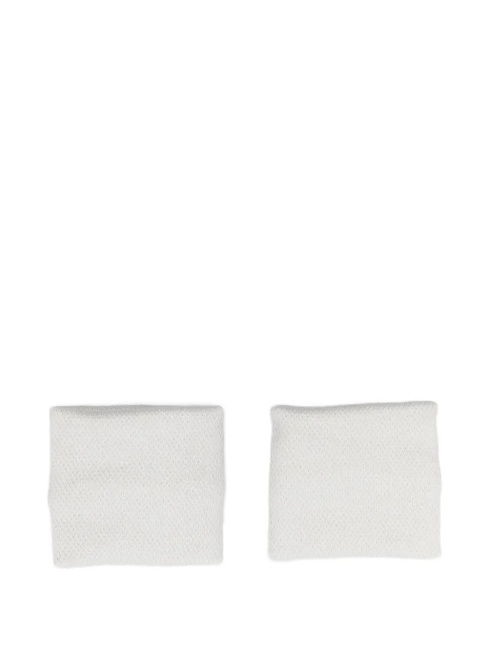 Y-3 logo-detail wristbands (pair of two) | Equipment | Image 2