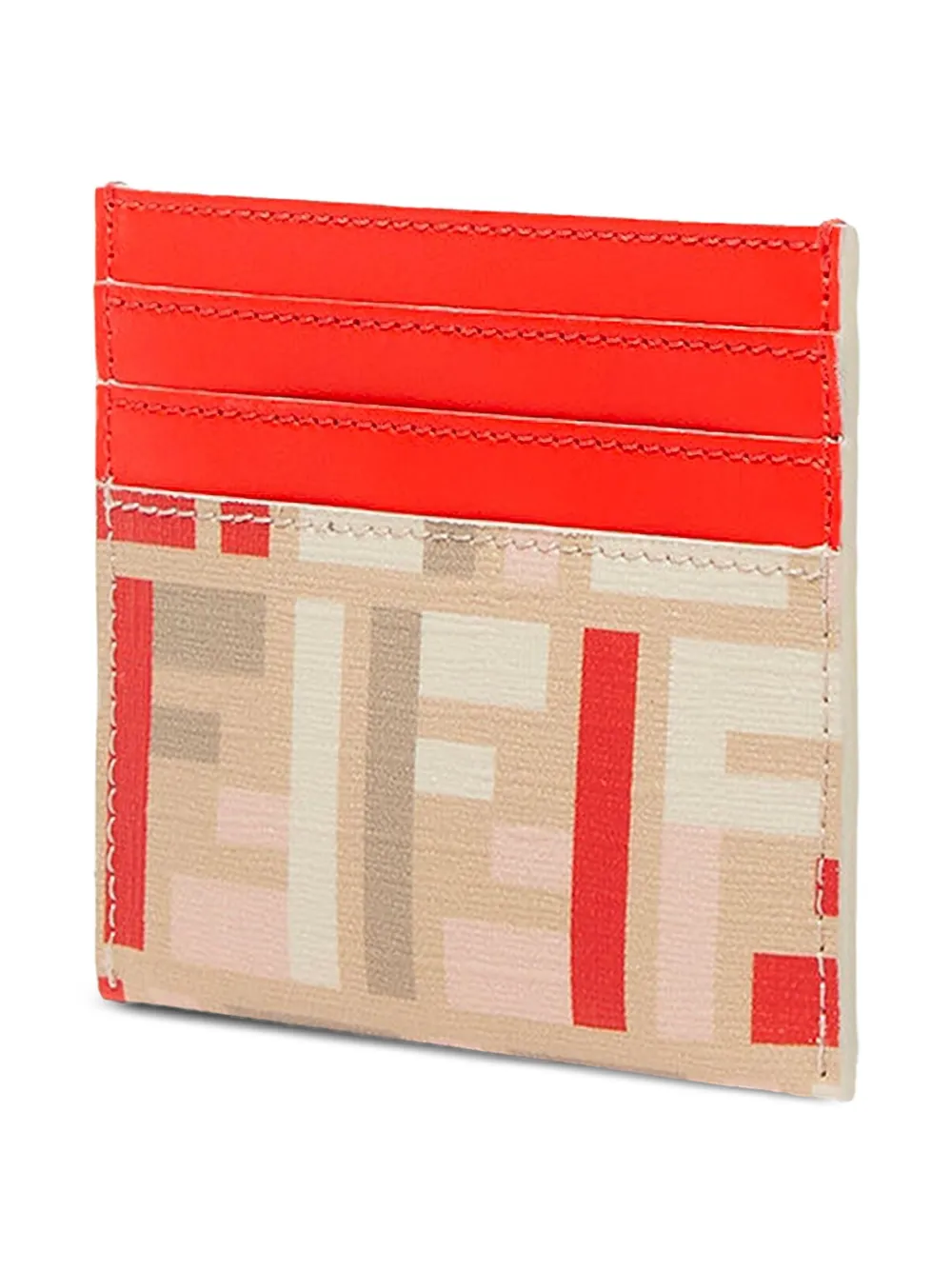 FENDI FF-pattern card holder | Image 2