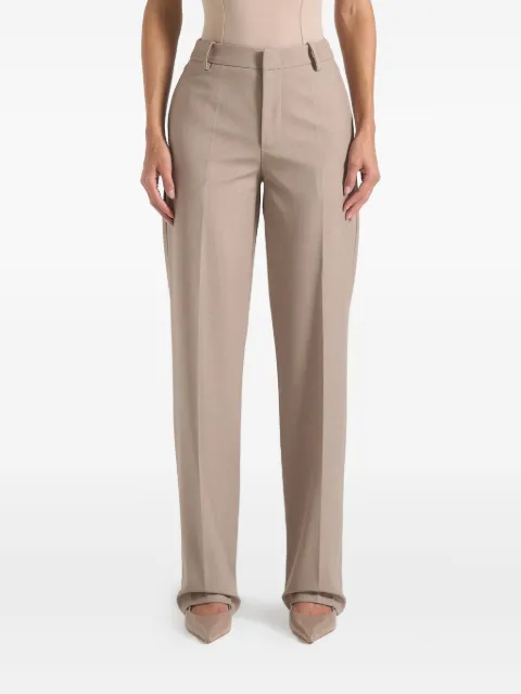 Manière De Voir Nina tailored trousers