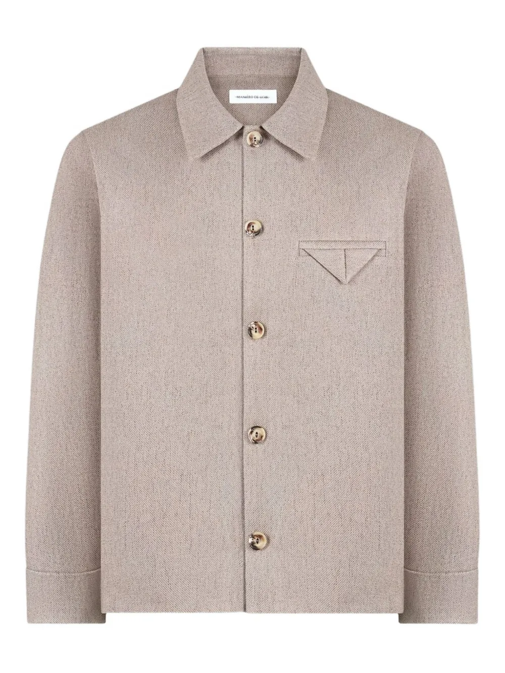 Manière De Voir Leo shirt | Image 2