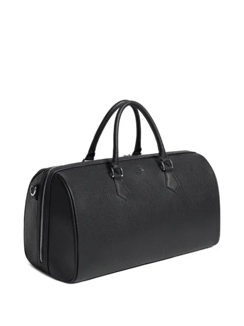 Manière De Voir Jerome holdall