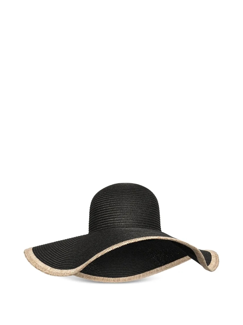 Manière De Voir Sandrine wide-brim sun hat | Image 2