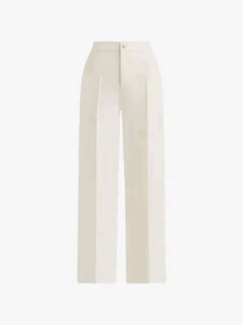 Manière De Voir pants Blanche