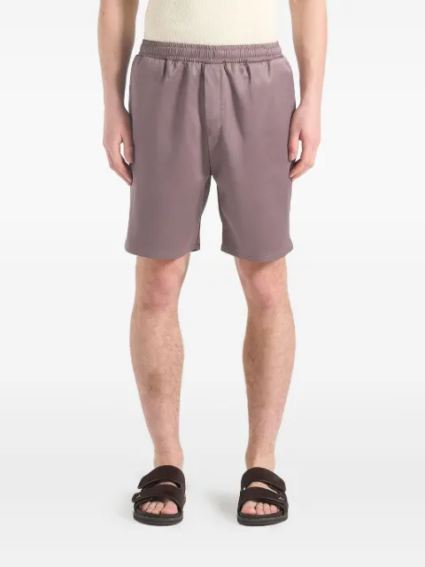 Manière De Voir Liam satin shorts