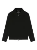 Manière De Voir Roger Harrington tailored jacket - Black