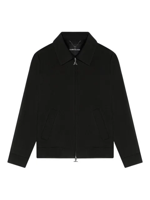 Manière De Voir eiffel-puller jacket