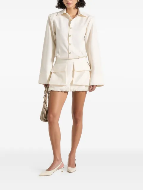 Manière De Voir Laure mini dress