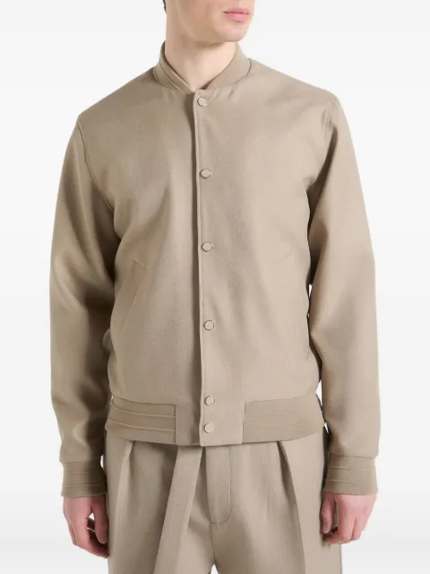 Manière De Voir Max bomber jacket