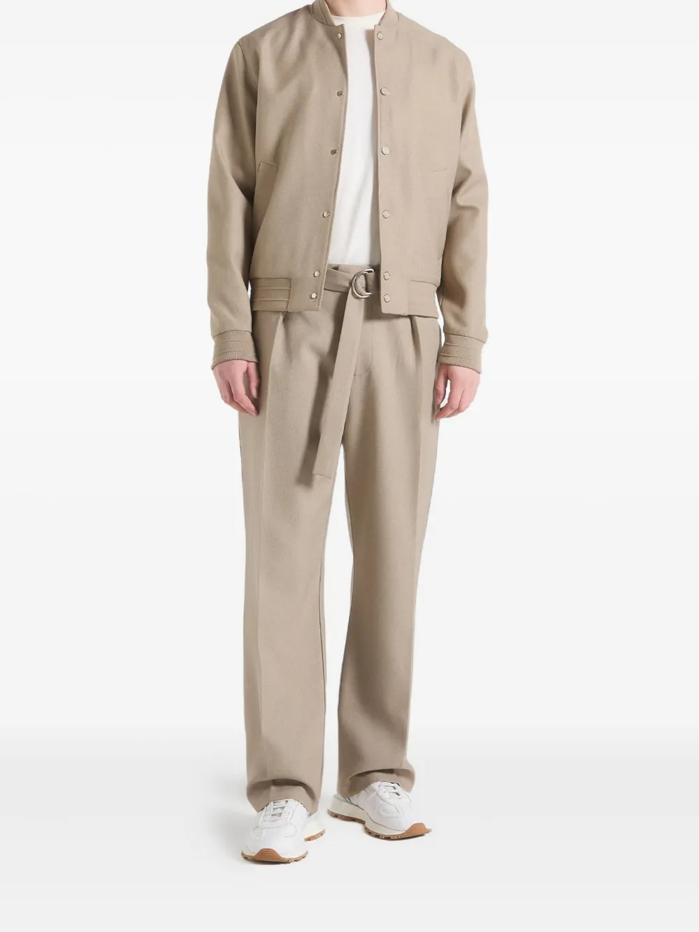 Manière De Voir Max bomber jacket | Bomber Jackets | Image 2