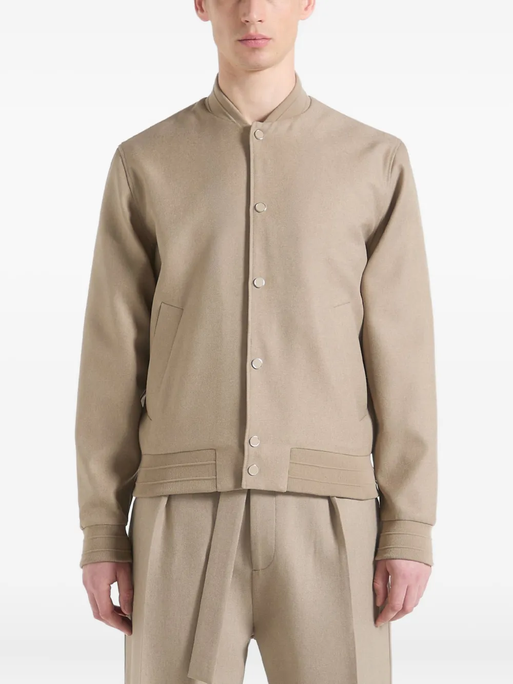 Max bomber jacket