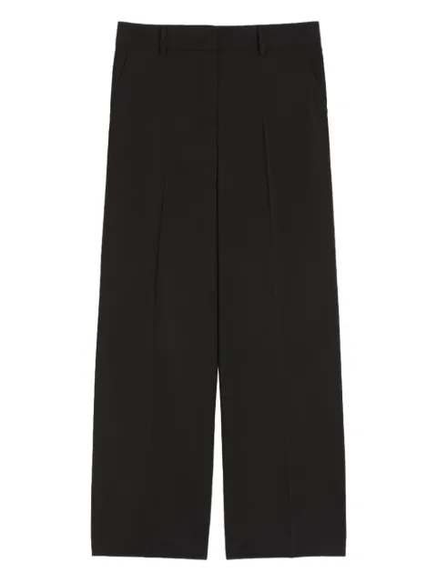 Weekend Max Mara Visivo palazzo trousers