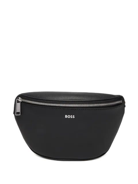 BOSS Gürteltasche mit Reißverschluss