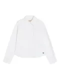 Weekend Max Mara cotton shirt - White