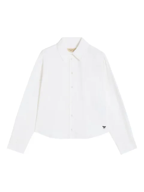Weekend Max Mara cotton shirt