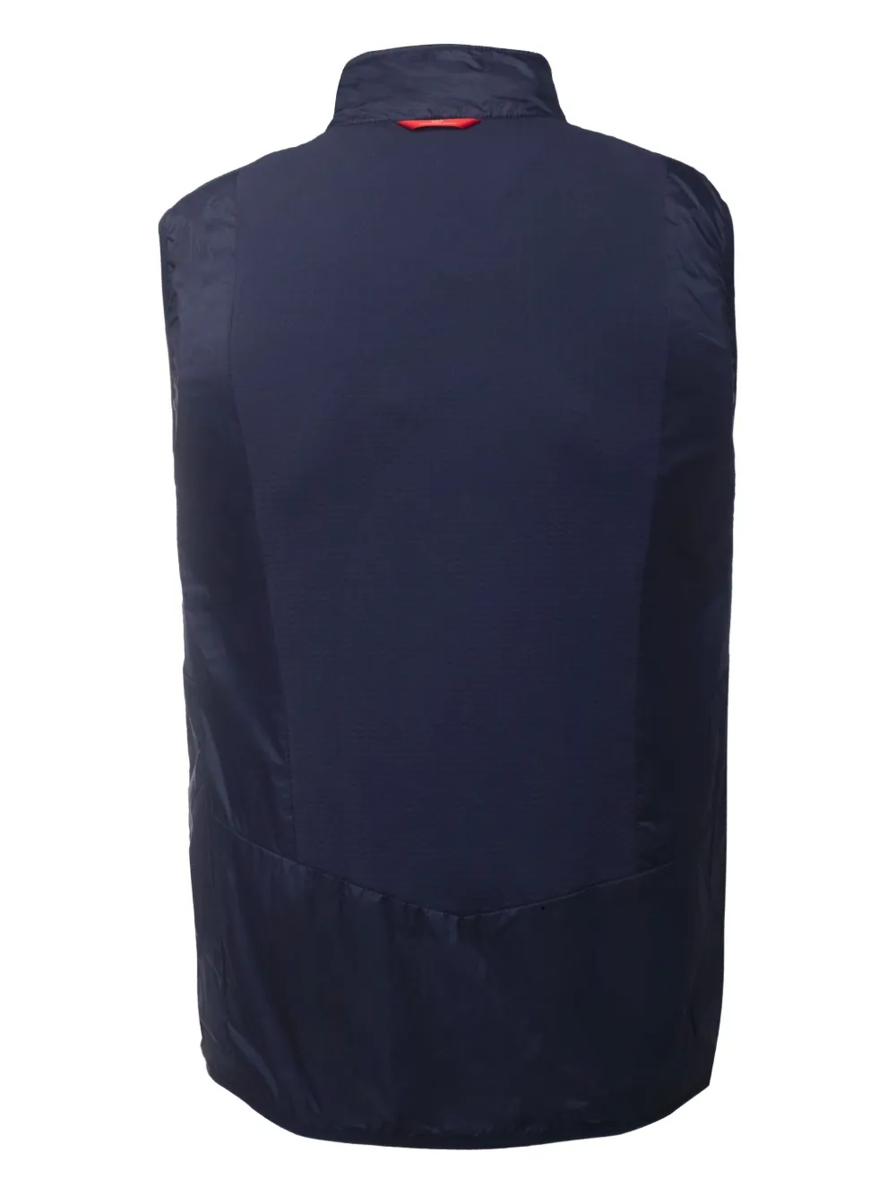 2117 of Sweden zip-front panelled vest | Waistcoats & Gilets | Image 2