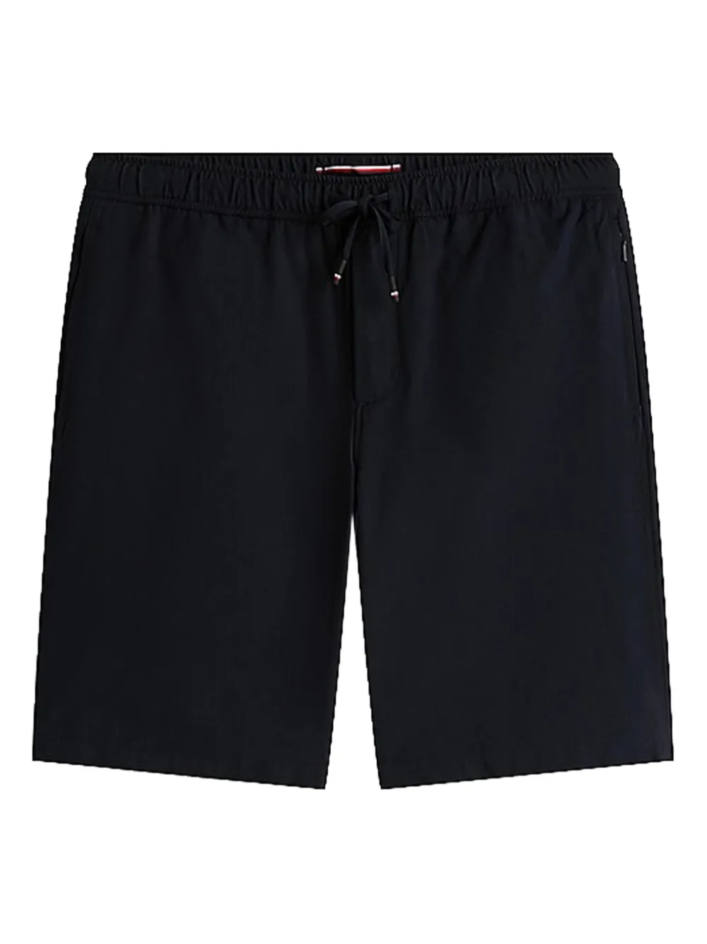Tommy Hilfiger drawstring elastic-waist shorts | Blue | Image 1