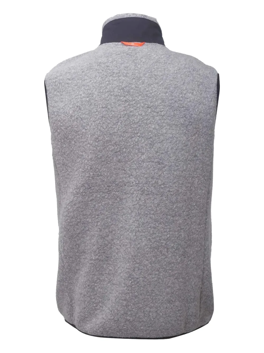 2117 of Sweden fleece panelled vest | Waistcoats & Gilets | Image 2