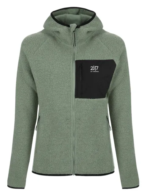 2117 of Sweden outdoor fleece jacket