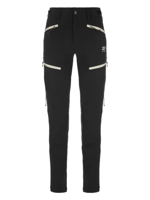 2117 of Sweden zip-pocket trousers
