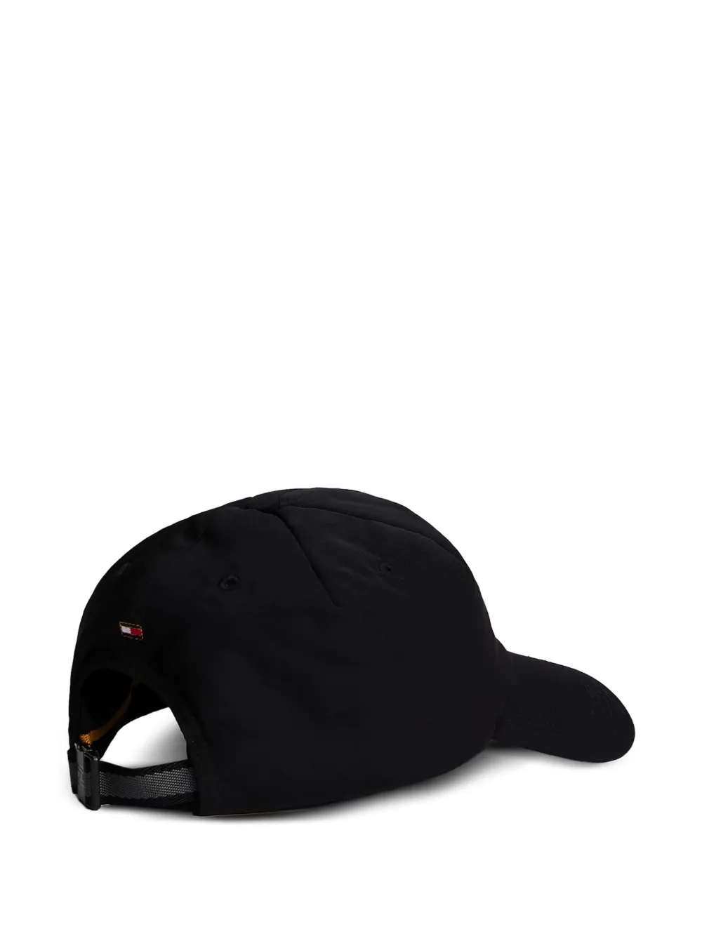 Tommy Hilfiger logo-print cap | Image 2
