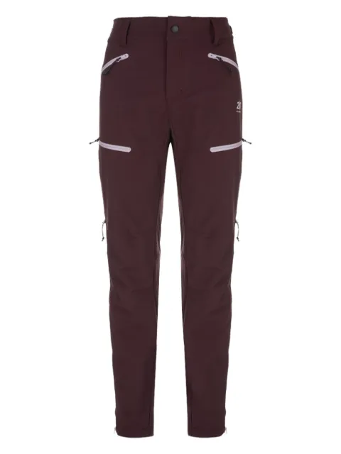 2117 of Sweden zip-pocket trousers