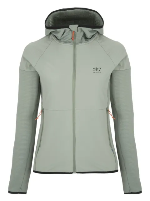 2117 of Sweden hooded jacket