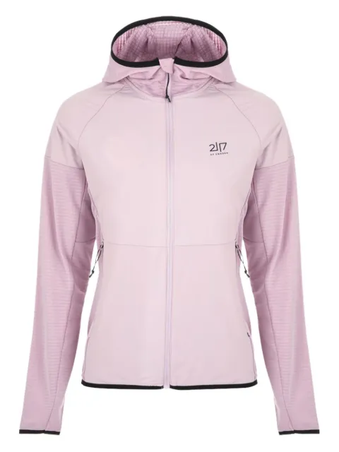2117 of Sweden hooded jacket