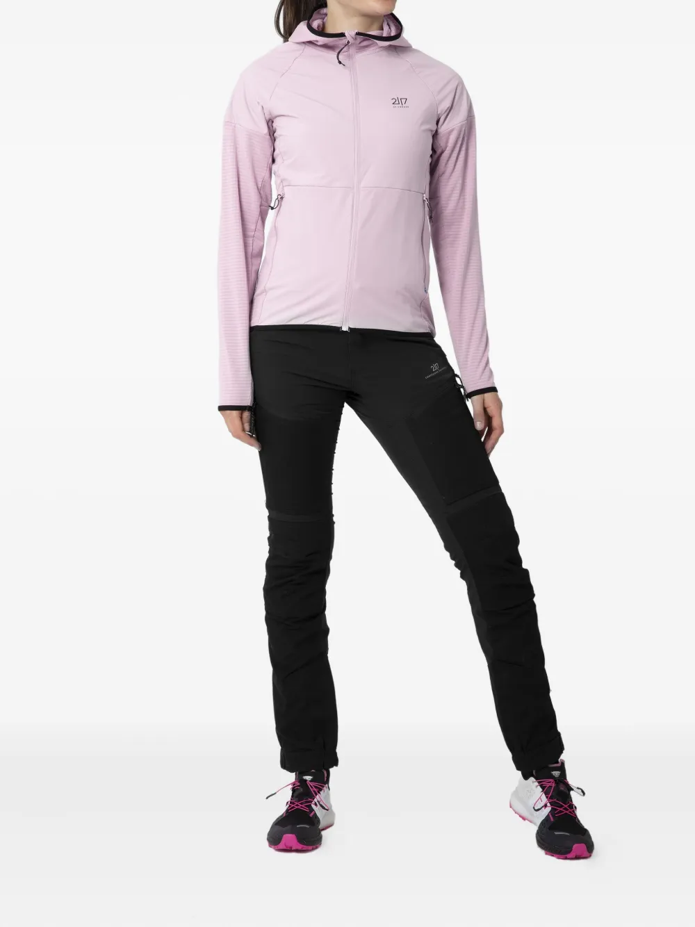 2117 of Sweden hooded jacket | Chamarras oversize | Image 2
