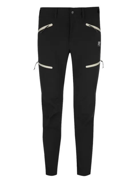 2117 of Sweden zip-pocket trousers
