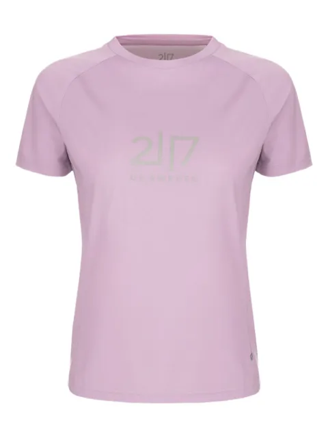 2117 of Sweden logo-print T-shirt