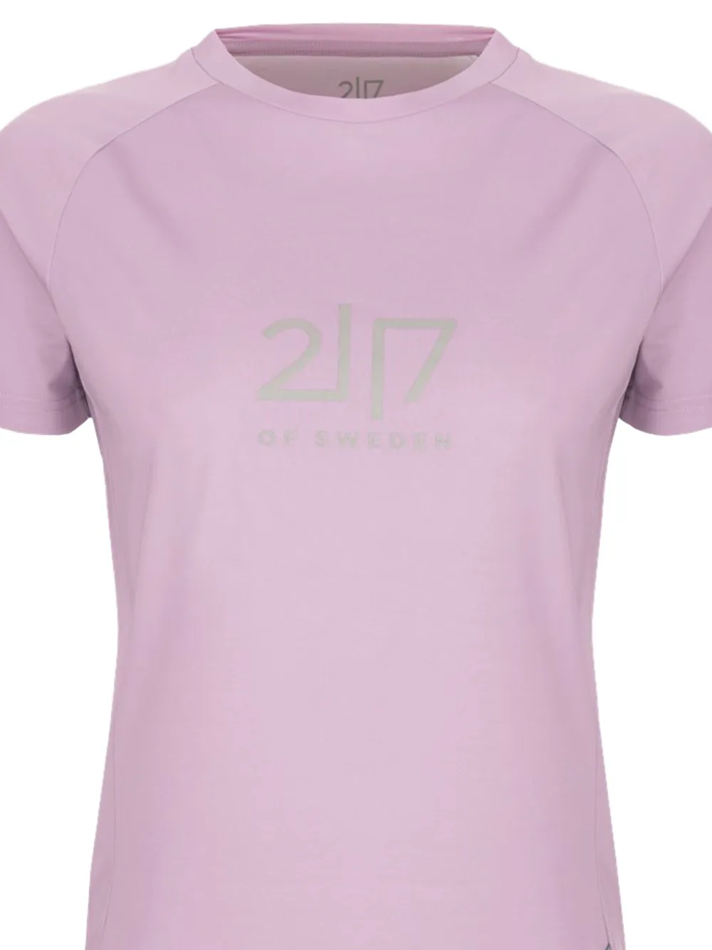 2117 of Sweden logo-print T-shirt | Camiseta esportiva | Image 2