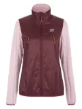 2117 of Sweden two-tone jacket - Pink
