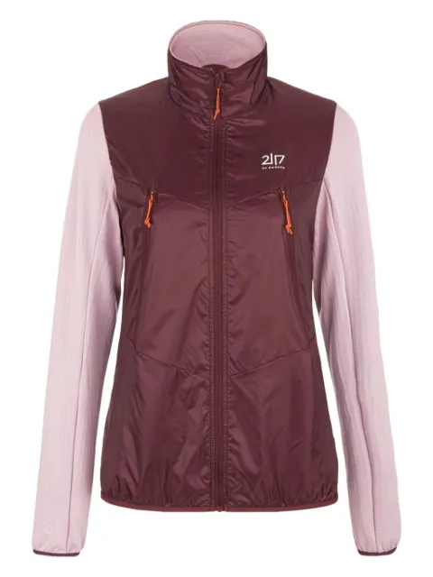 2117 of Sweden two-tone jacket