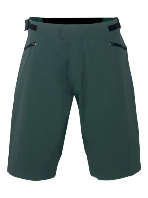 2117 of Sweden zip-pocket shorts