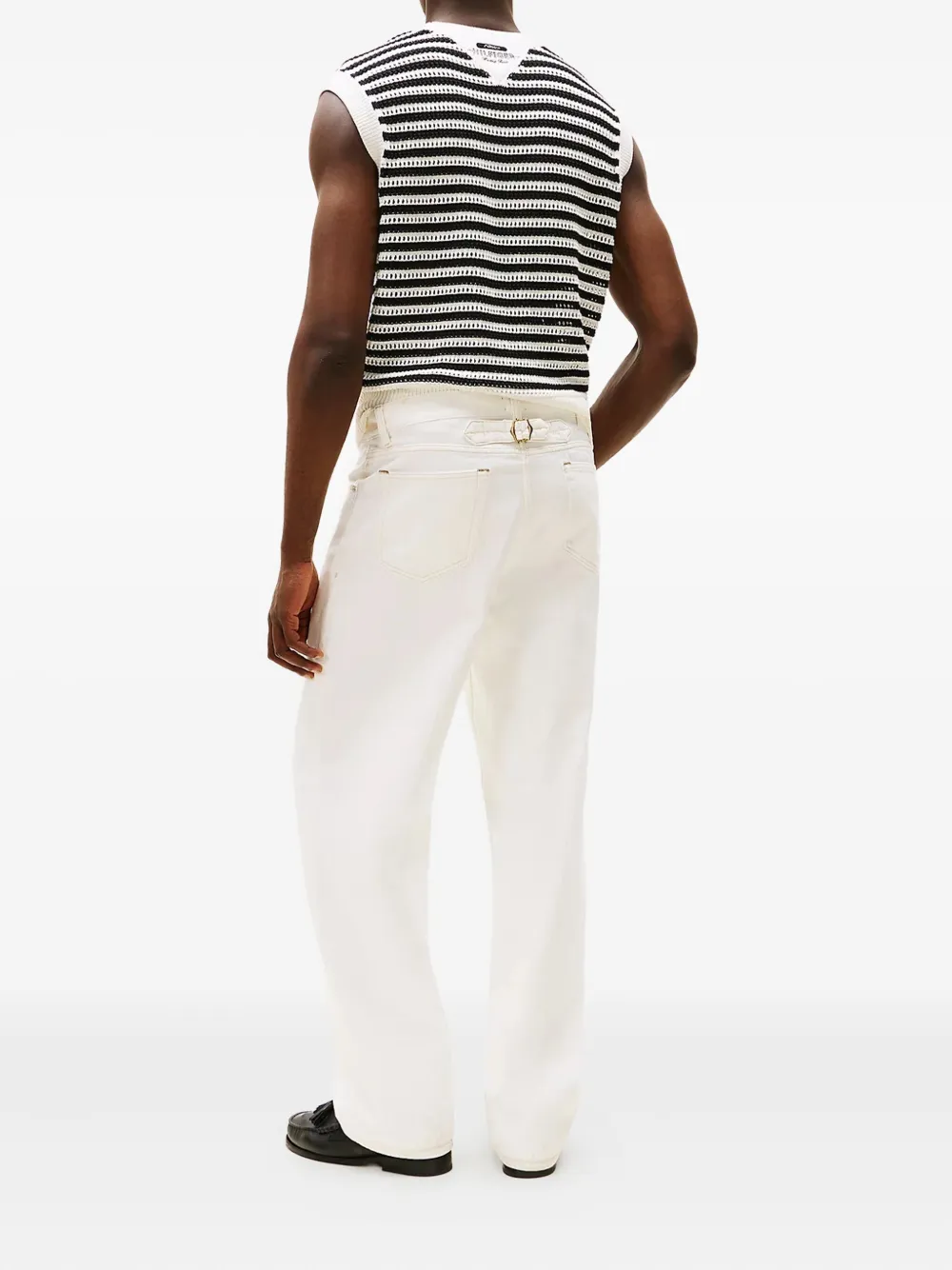 Tommy Hilfiger straight-leg jeans | Regular & Straight-Leg Jeans | Image 2