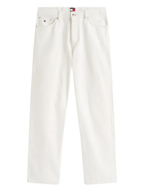 Tommy Hilfiger straight-leg jeans