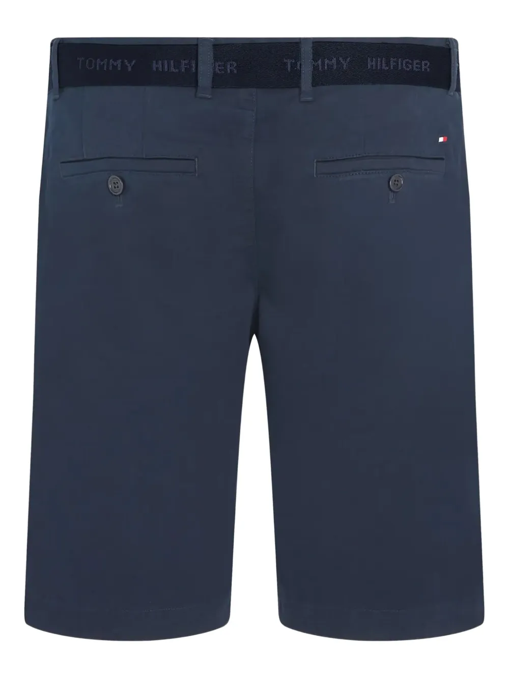 Tommy Hilfiger belted shorts | Bermudas | Image 2