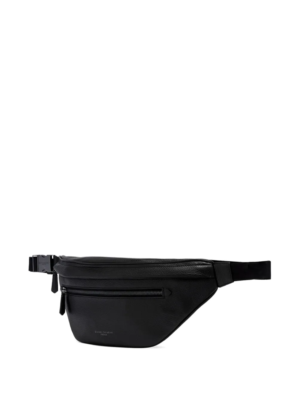 GIANNI CHIARINI Marsupio con zip | Marsupi | Image 3