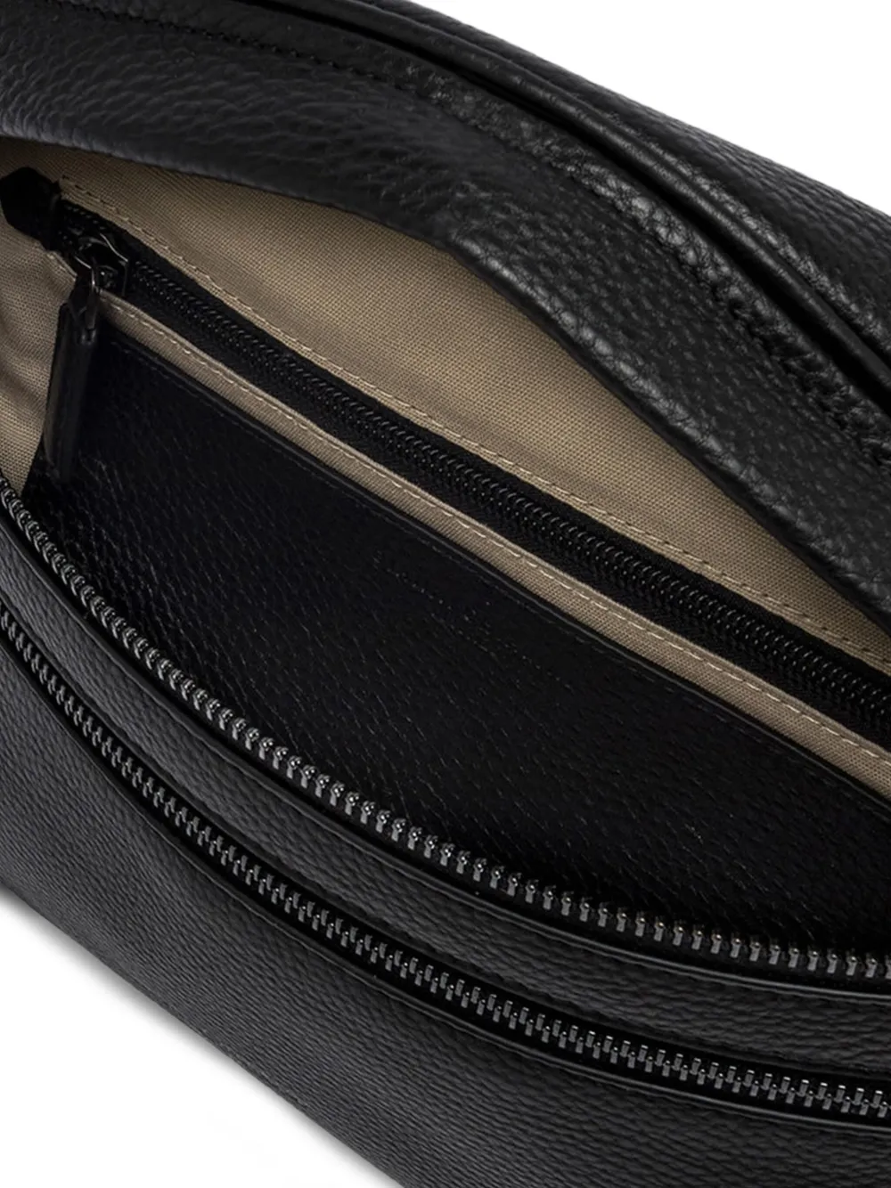 GIANNI CHIARINI Marsupio con zip | Borse | Image 4