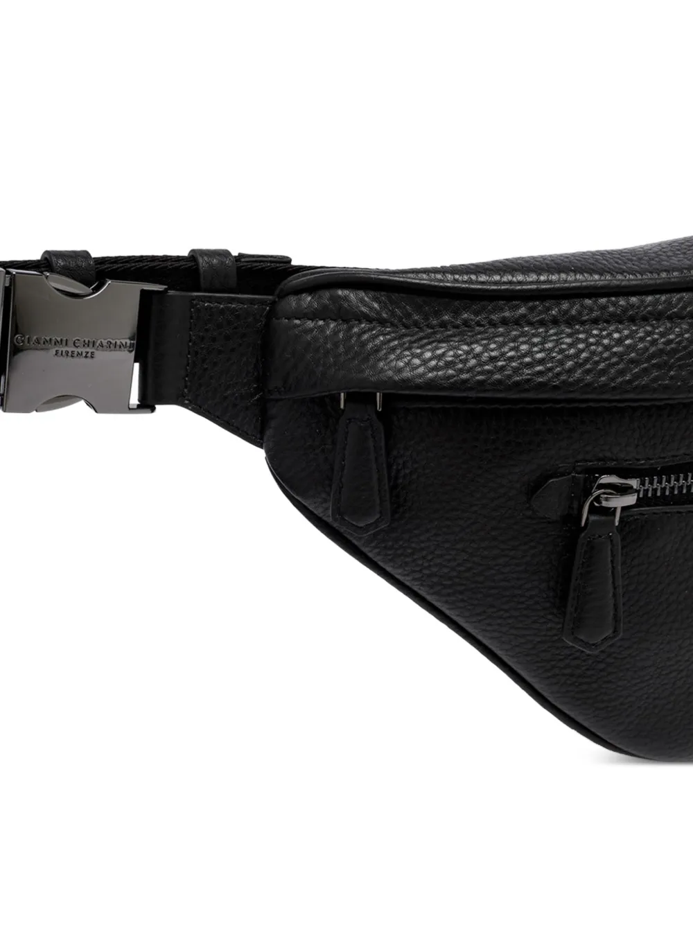 GIANNI CHIARINI Marsupio con zip | Image 5