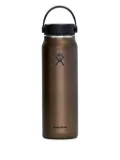 Hydro Flask Lightweight Wide Mouth Trail Series™ bottle - Brown